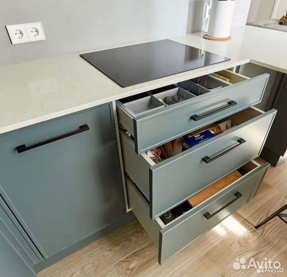 Кухонный гарнитур CS - 44