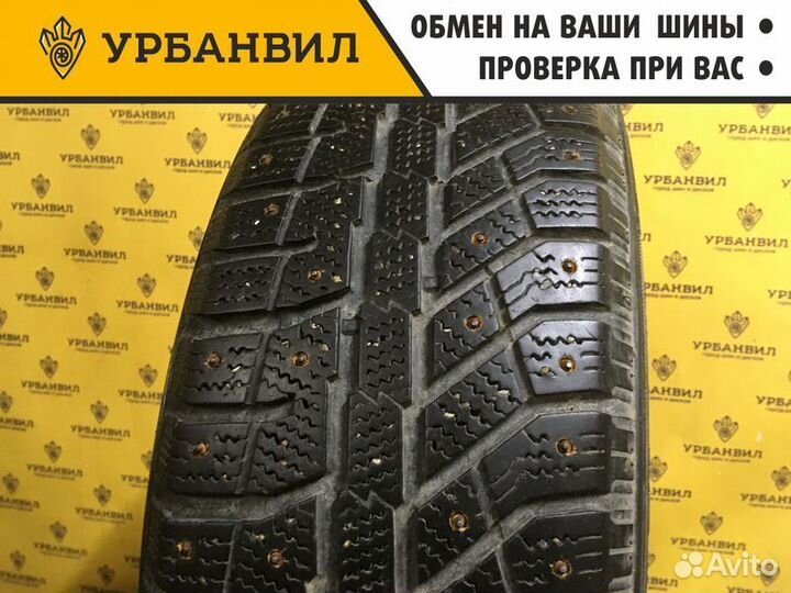 Brasa IceControl 205/60 R16 96T