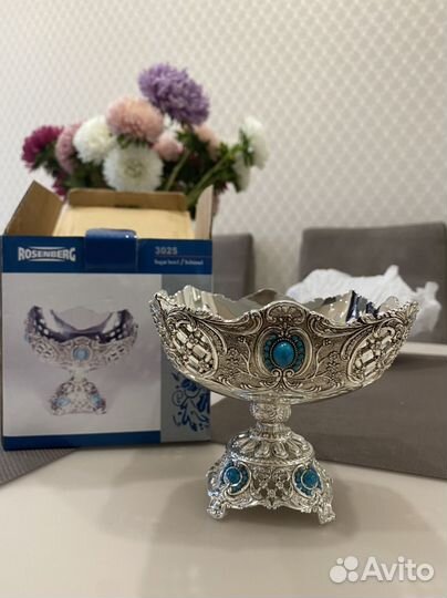 Ваза конфетница