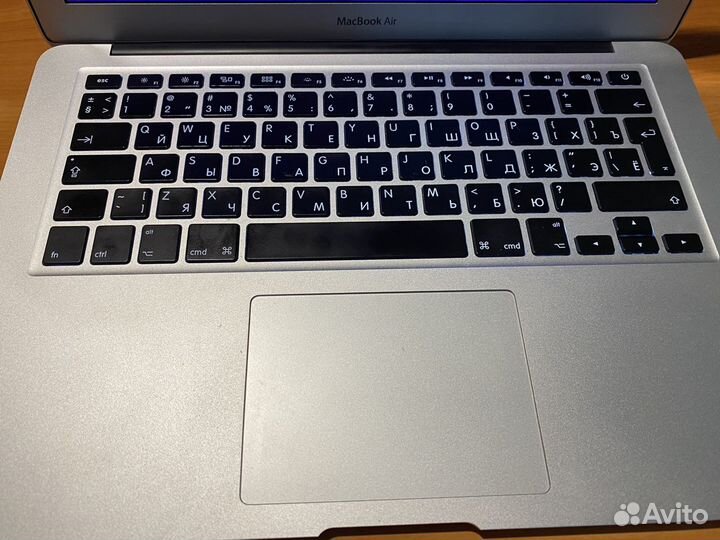 MacBook Air