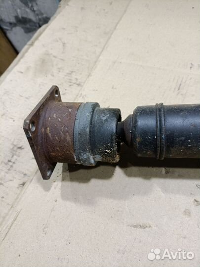 Кардан Mazda Atenza sedan GG3P (Заднее)