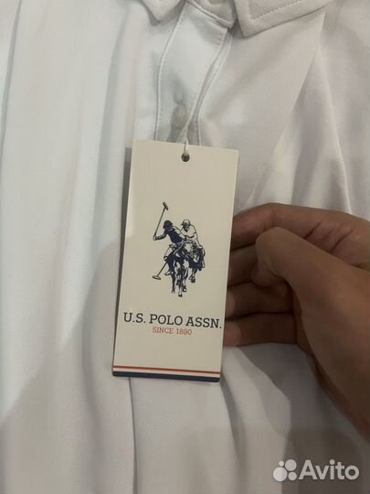 Us polo assn