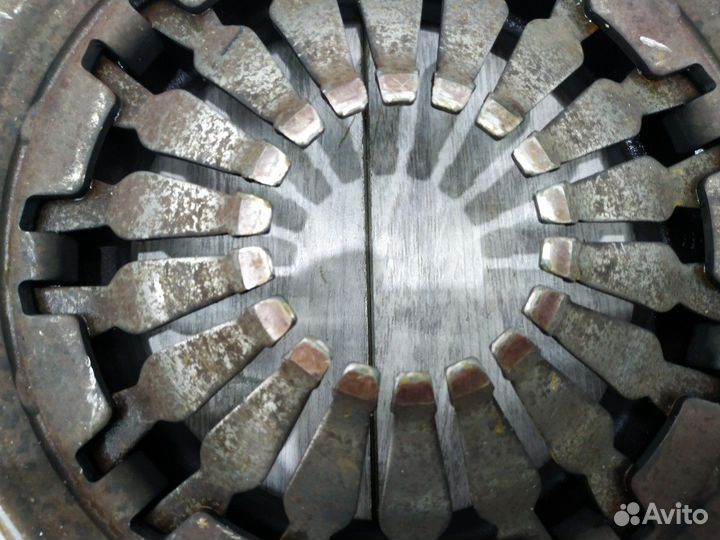 Корзина сцепления Megane Меган 2