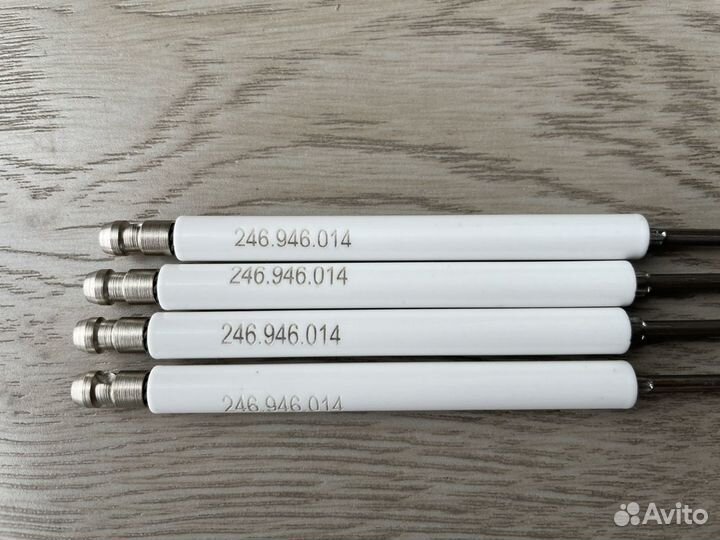 Электрод Brahma BR14