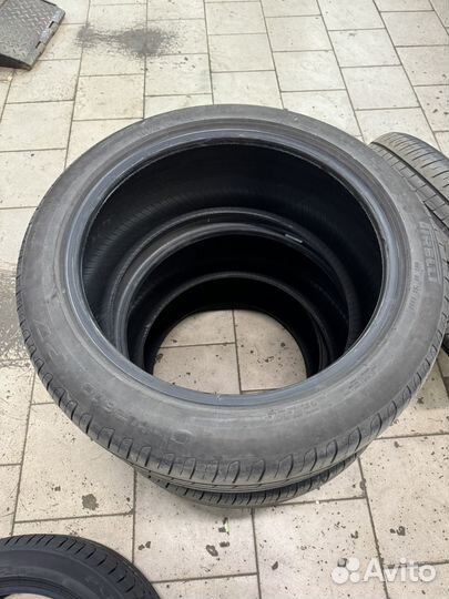 Pirelli Cinturato P7 235/45 R18