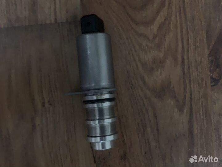 Электромагнитный гидроклапан n55