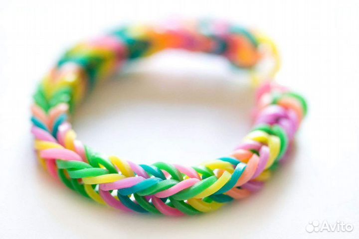 Браслет доброты