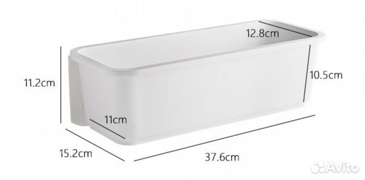 Контейнер выдвижной под мойку как IKEA