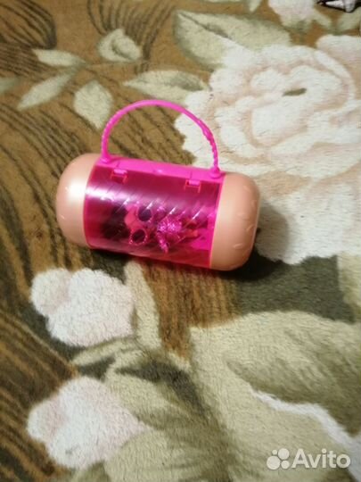 Кукла лол оригинал