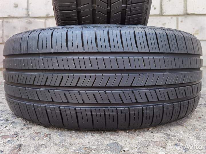 Nexen N'Fera SU1 215/55 R17 94V