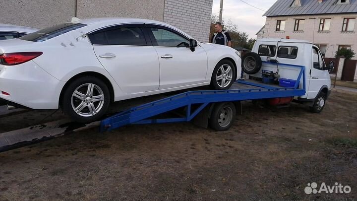 Авторазбор разбор на запчасти Mazda 6 GJ 2.0 PE