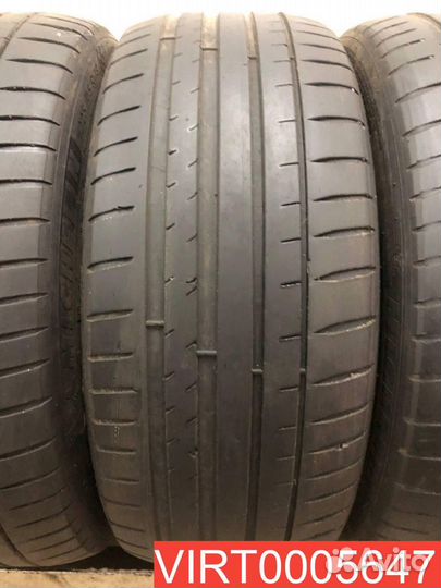 Michelin Pilot Sport 4 225/45 R18 95Y