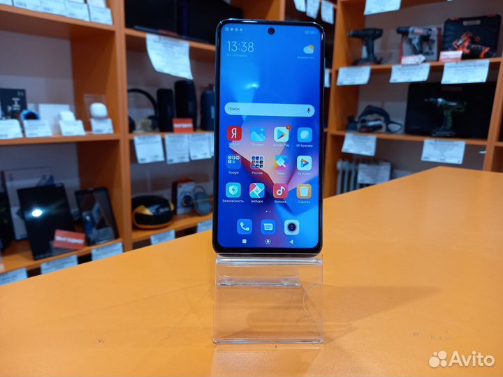 Xiaomi Redmi Note 9 Pro, 6/128 ГБ