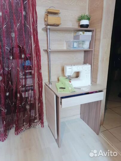 Стол для швейной машины