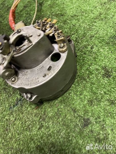 Статор генератора иж 12в
