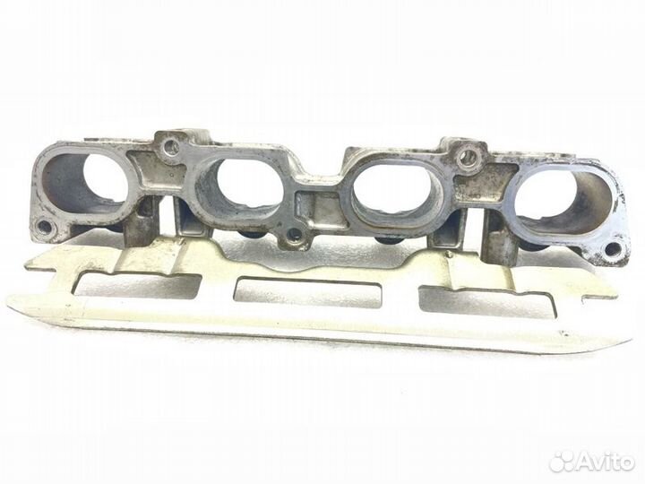 Коллектор впускной Nissan Elgrand TE52 2.5 QR25DE