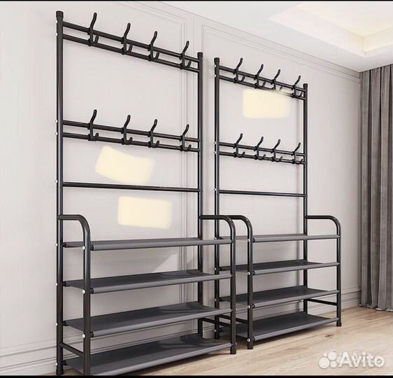 Обувница IKEA