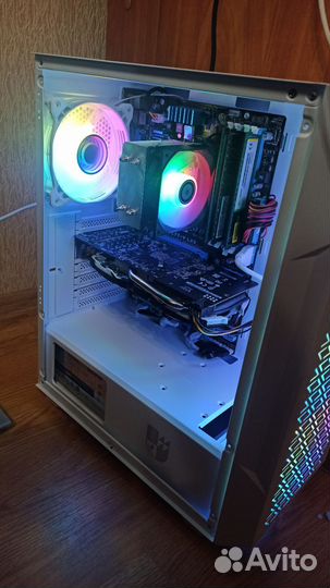 Системный блок для Снежаны