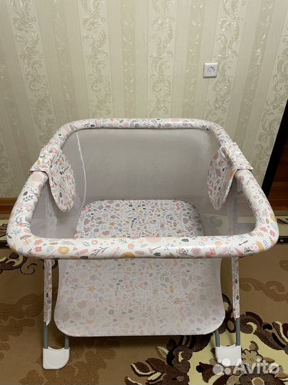 Детский манеж babyton «Книжка»