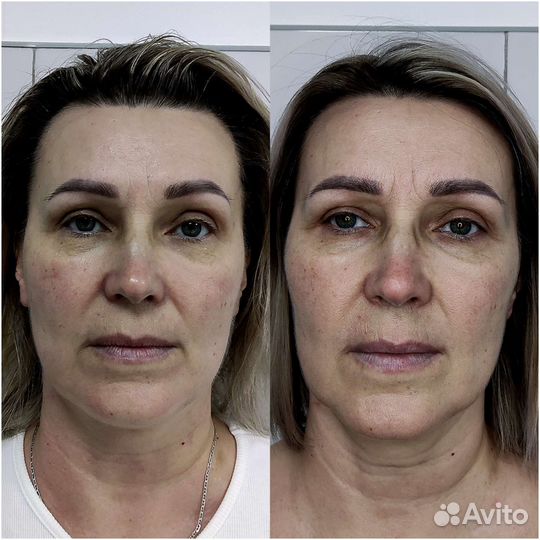 Косметология