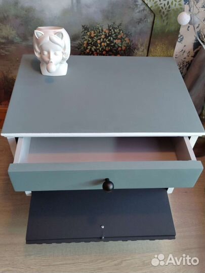 Тумба прикроватная СССР