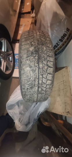 Колеса на audi q5 r17