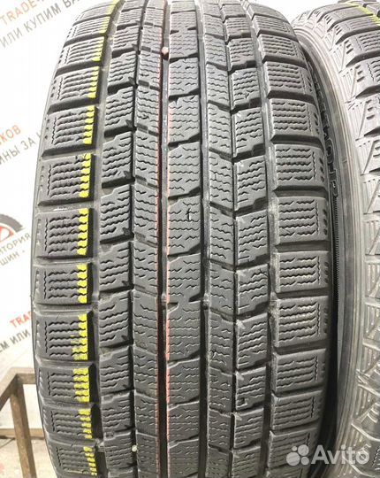 Dunlop Graspic DS3 225/55 R17 97V