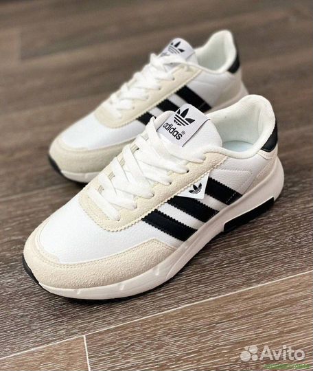 Кроссовки мужские adidas