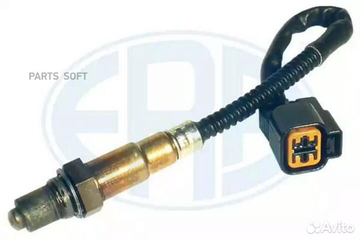 ERA 570021 570021 лямбда-зонд\ Hyundai Accent 1.5i