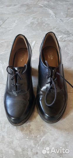 Ботильоны soho 36