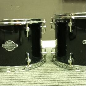 Барабаны Sonor Canadian Maple