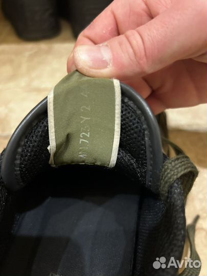 Кроссовки valentino оригинал