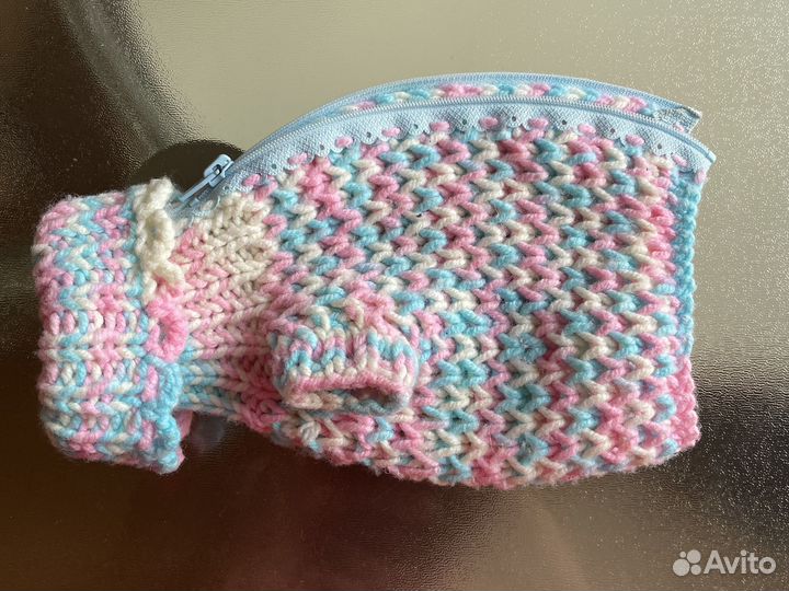 Ошейник для собак чихуахуа