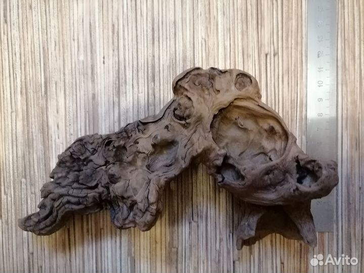 Коряги для аквариума