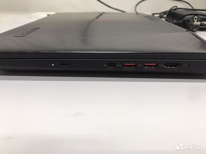 Lenovo Legion Y720-15IKB