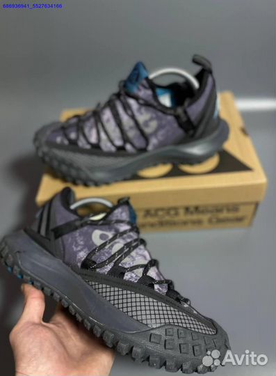 Nike ASG mountain FLY LOW (Арт.69985)