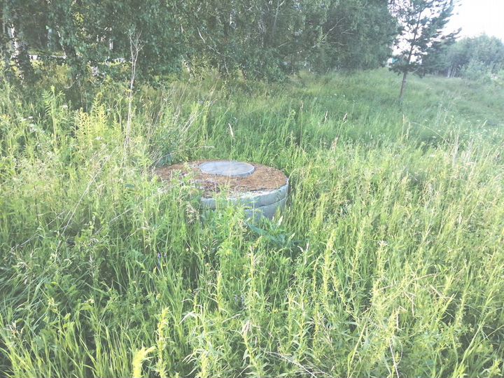 Участок 12 сот. (ИЖС)