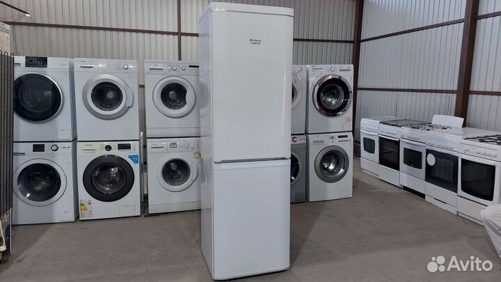 Холодильник Hotpoint-Ariston rmba2200.33 Доставка