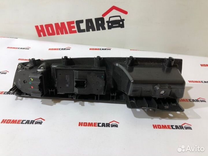 Блок управления стеклоподъемниками Chevrolet Cruze