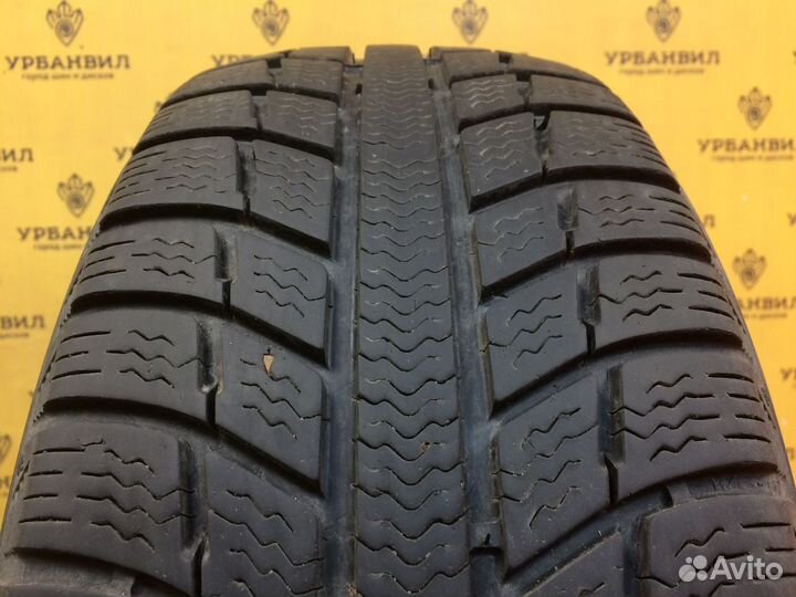 Michelin Alpin A3 185/55 R15 82T