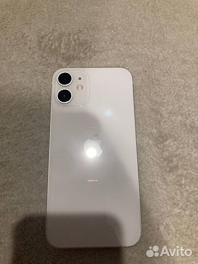 iPhone 12 mini, 128 ГБ