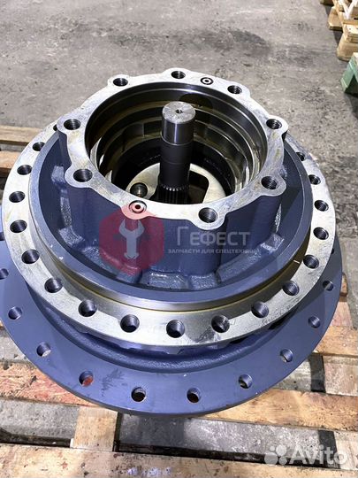 Редуктор хода Hitachi ZX270LC-3 9230046