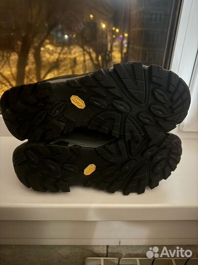 Merrell geomorph blaze mid