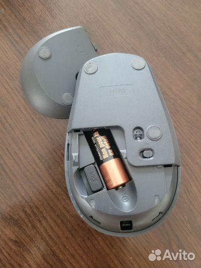 Беспроводная мышь logitech M190