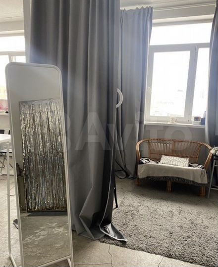 Торговая площадь, 35 м²