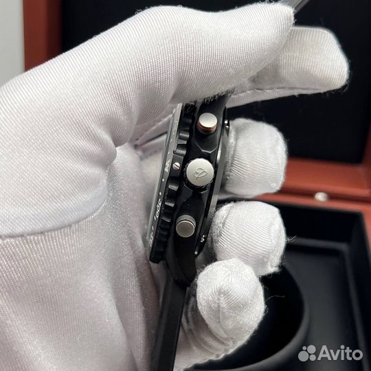 Мужские часы Breitling Endurance