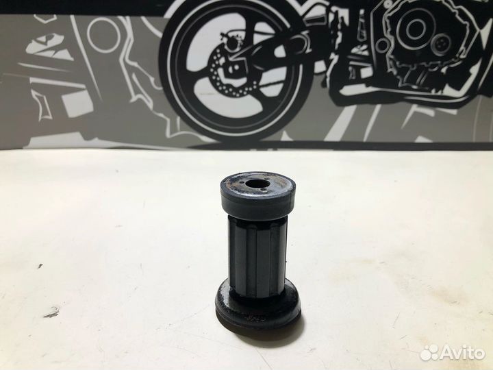 Демпфер Kawasaki ZZR 400-1 1992г