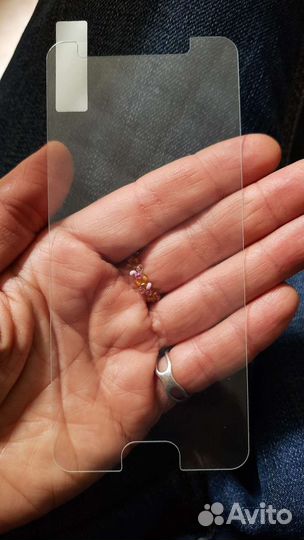 Защитное стекло на Samsung Galaxy J3 2016 (j310f)