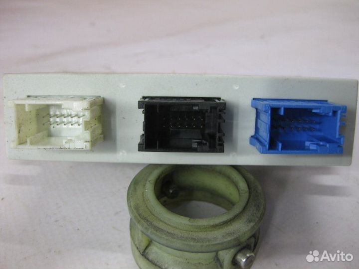 Другие эбу салона Bmw 5 3 2000