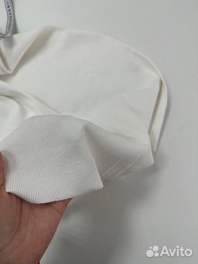 Кашкорсе ткань